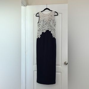 Size 8P Ralph Lauren grown. Altered length to fit 5”3. Worn once